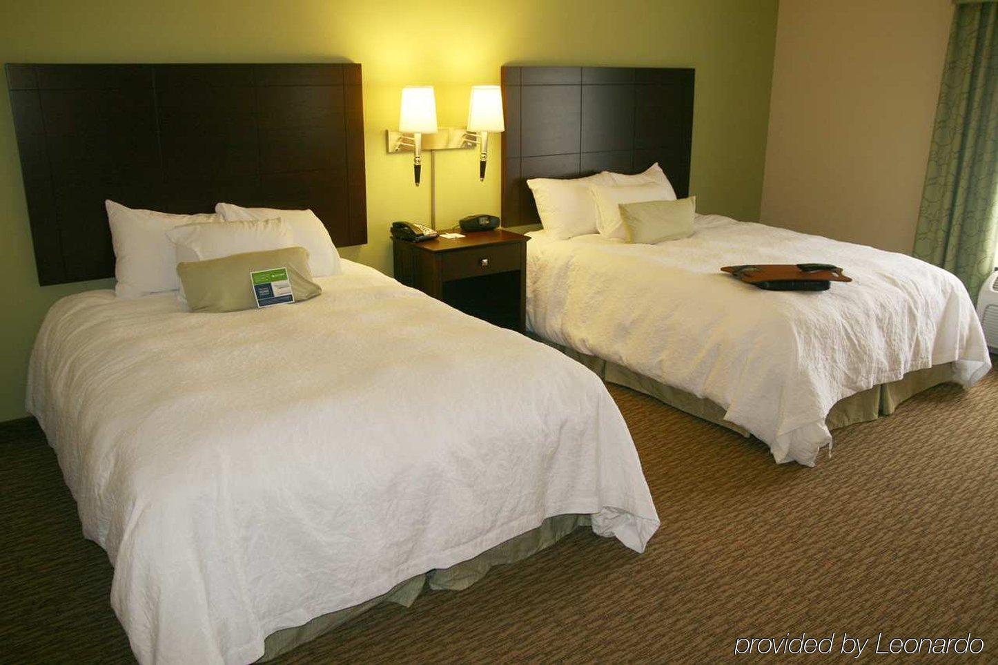 Hampton Inn Crossville Ruang foto